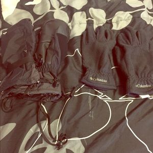 Columbia Sportswear Glove/Mittens